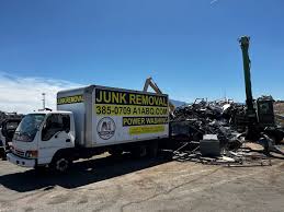Best Scrap Metal Removal  in Southern Pines, NC