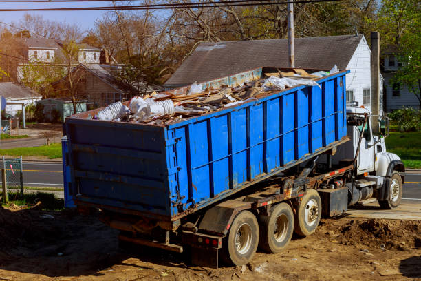 Best Construction Debris Removal  in Southern Pines, NC